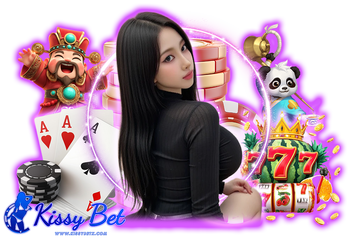 kissybet
