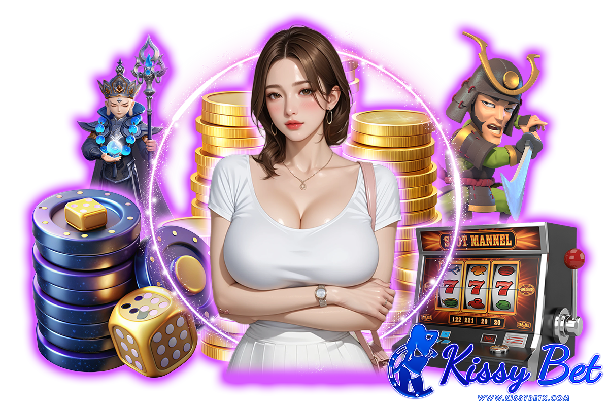 kissybet wallet