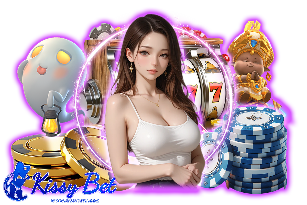 kissybet ทางเข้า