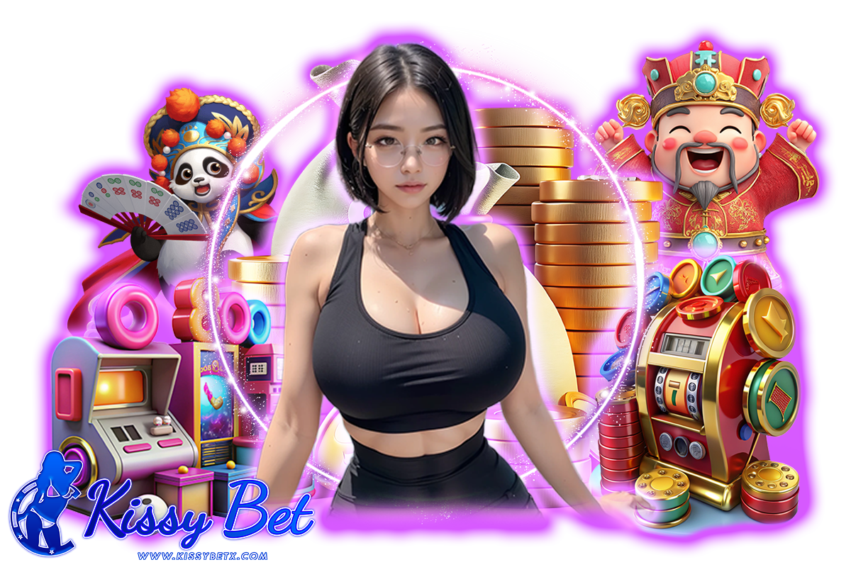 kissybet สล็อต