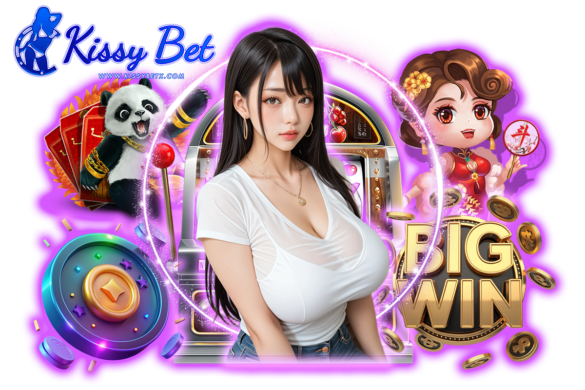 kissybet เว็บตรง